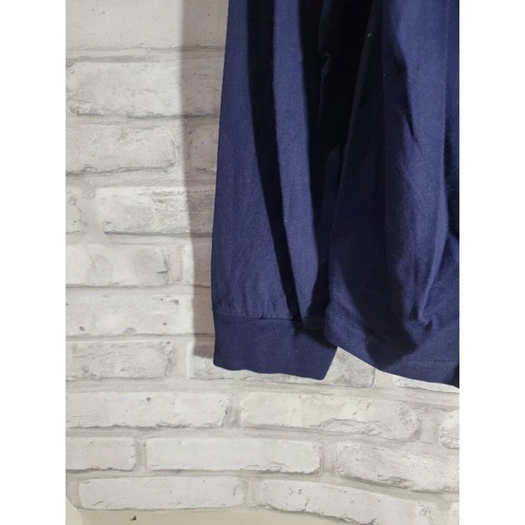 Skin Bones Chaos and Order Good Vibrations Long Sleeve Shirt Large NEW L - Picture 7 of 7